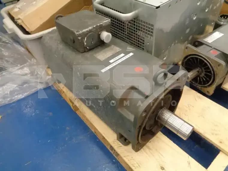 Siemens 1PH4105-4HF56-Z Siemens 1PH4105-4HF56-Z