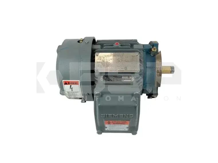 Siemens 1MJ3144-4YP60 Siemens 1MJ3144-4YP60