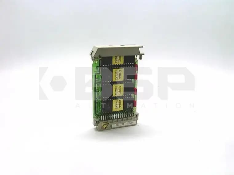 Siemens 6FX1-862-1BX01-4D Siemens 6FX1-862-1BX01-4D