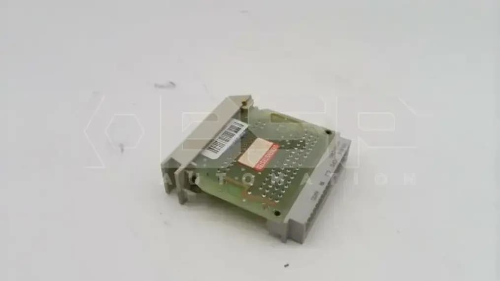 Siemens 6FX1-861-1BX03-4E Siemens 6FX1-861-1BX03-4E