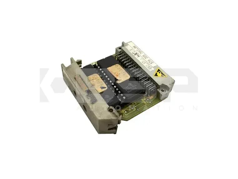 Siemens 6FX1-861-1BX03-4C Siemens 6FX1-861-1BX03-4C
