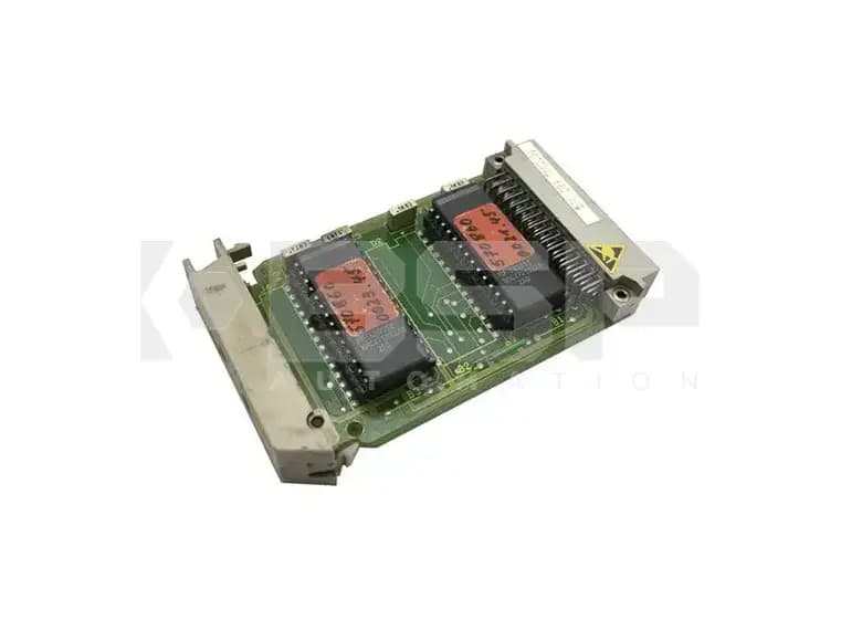 Siemens 6FX1-860-0BX02-4E Siemens 6FX1-860-0BX02-4E