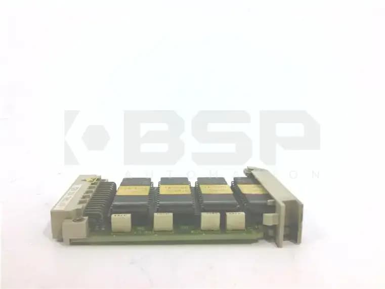 Siemens 6FX1-852-1BX02-4B Siemens 6FX1-852-1BX02-4B