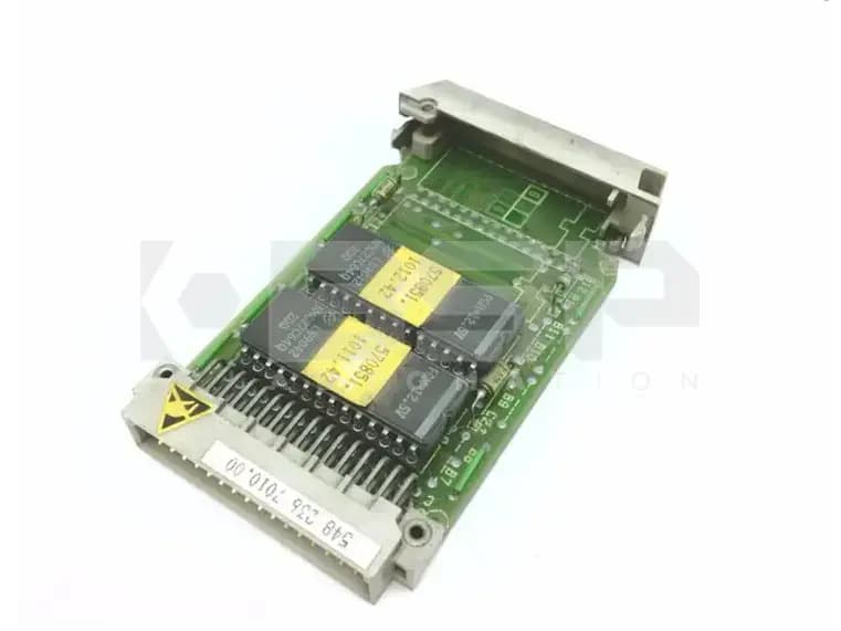 Siemens 6FX1-851-1BX01-4C Siemens 6FX1-851-1BX01-4C