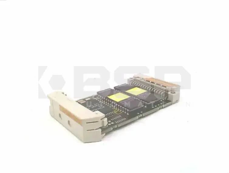 Siemens 6FX1-822-7BX00-3D Siemens 6FX1-822-7BX00-3D