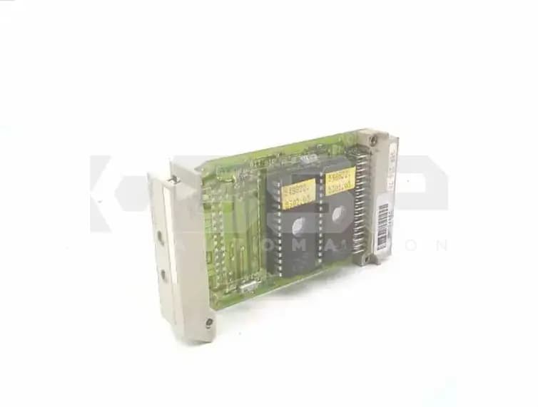 Siemens 6FX1-822-0AX17-3A Siemens 6FX1-822-0AX17-3A