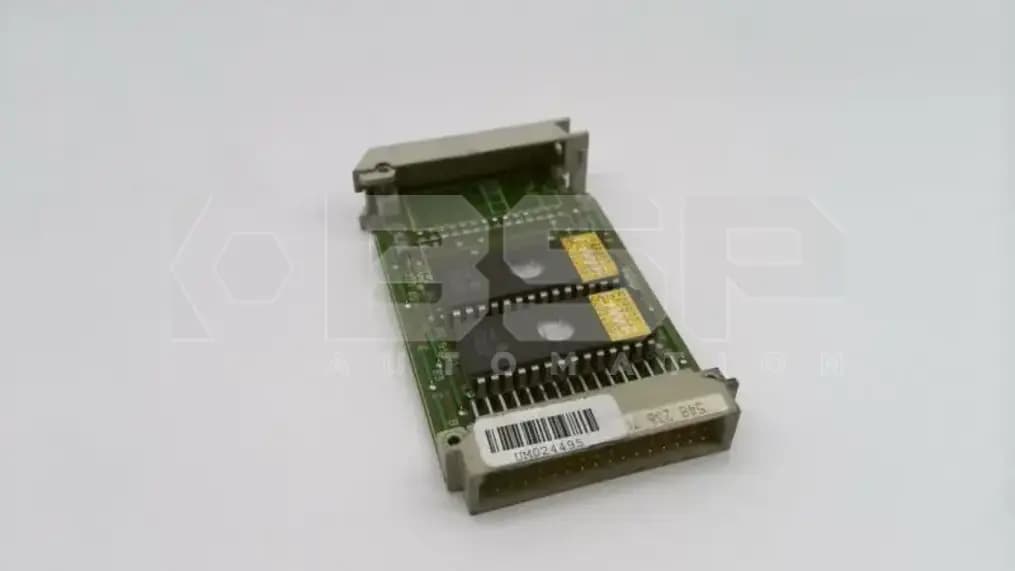 Siemens 6FX1-822-0AX16-3A Siemens 6FX1-822-0AX16-3A