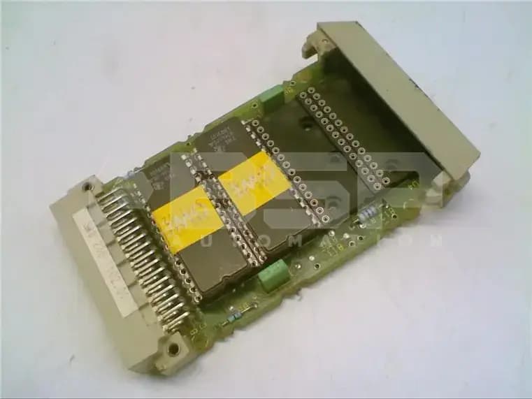 Siemens 6FX1-822-0AX16 Siemens 6FX1-822-0AX16