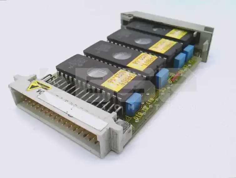 Siemens 6FX1-819-0AX02 Siemens 6FX1-819-0AX02