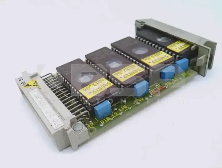 Siemens 6FX1-819-0AX01 Siemens 6FX1-819-0AX01