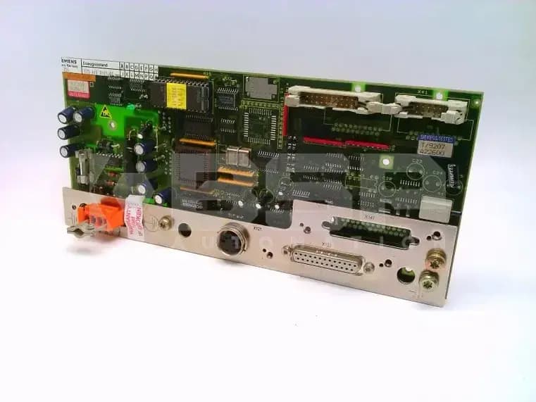 Siemens 6FX1-144-6BA01 Siemens 6FX1-144-6BA01