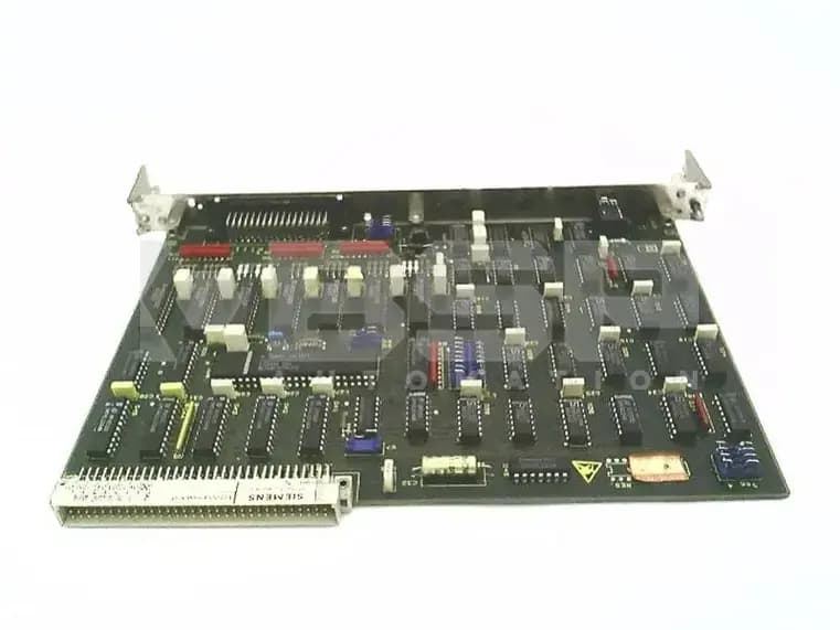 Siemens 6FX1-135-6BA01 Siemens 6FX1-135-6BA01