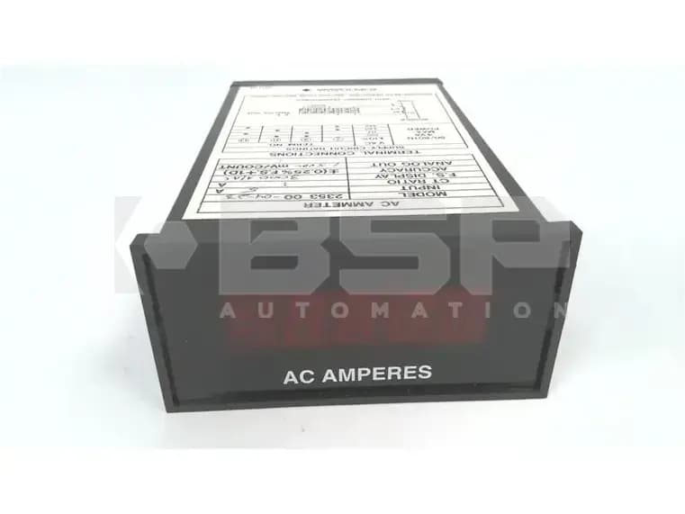 Yokogawa 235300-04-23 Yokogawa 235300-04-23