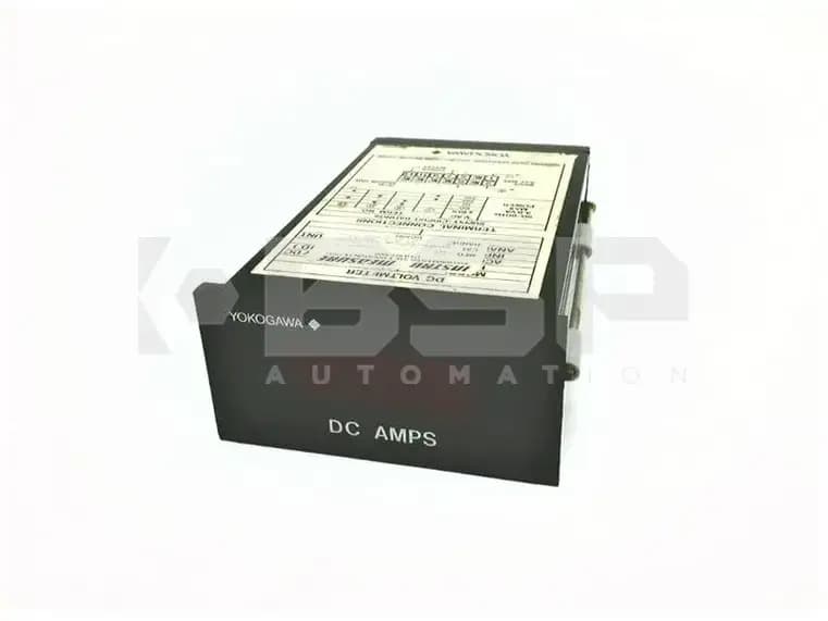 Yokogawa 235100-30-10-DC AMP Yokogawa 235100-30-10-DC AMP