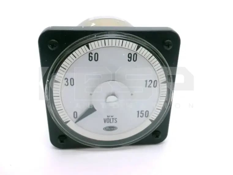 Yokogawa 103 111 FAZZ 0-150DC Yokogawa 103 111 FAZZ 0-150DC