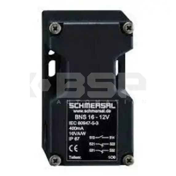 Schmersal BNS 16-11ZV-ST1-2505-1 Schmersal BNS 16-11ZV-ST1-2505-1