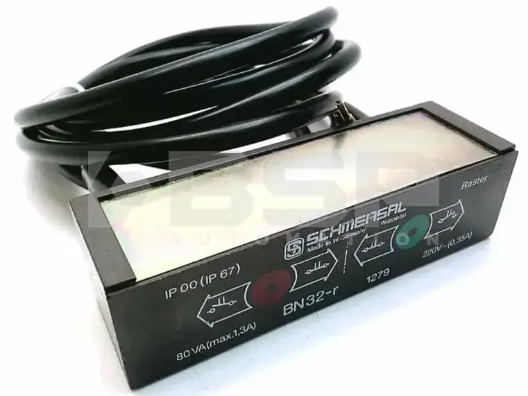 Schmersal BN32-R-1279-AC220 Schmersal BN32-R-1279-AC220