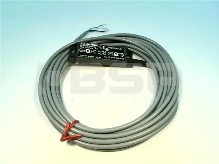 Schmersal BN310-2RZ-5M Schmersal BN310-2RZ-5M