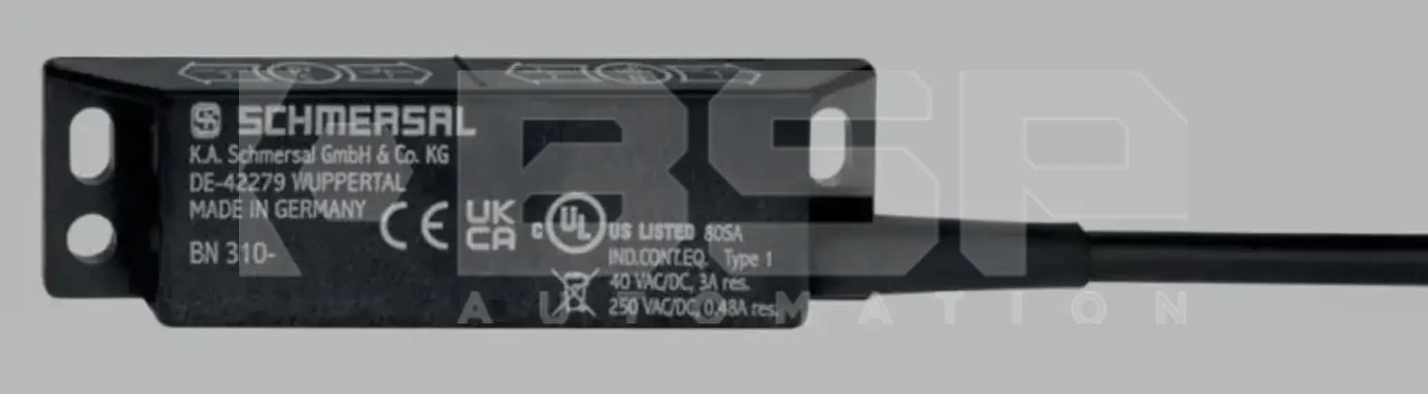 Schmersal BN310-01Z Schmersal BN310-01Z