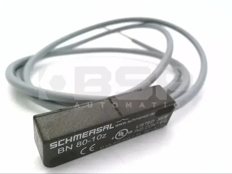 Schmersal BN 80-10Z 2,0M Schmersal BN 80-10Z 2,0M