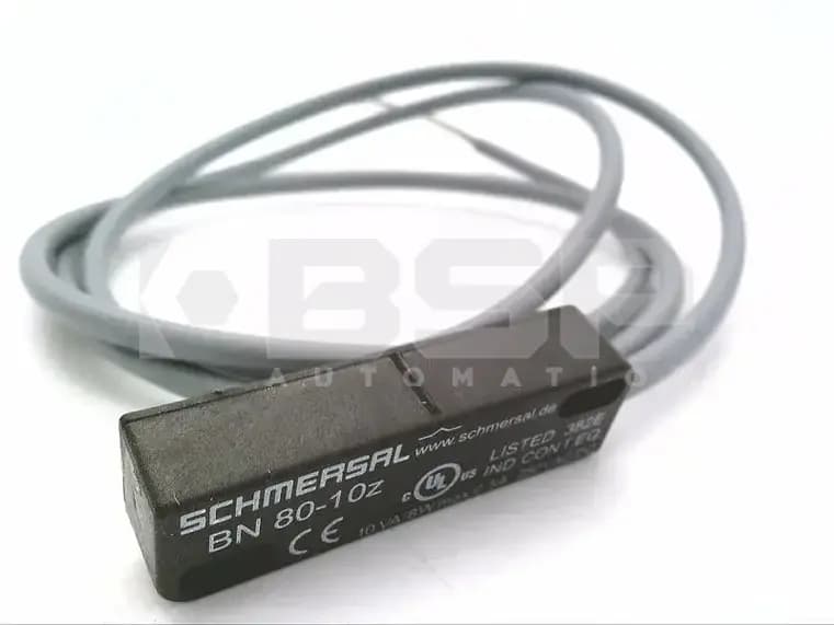 Schmersal BN 80-10Z Schmersal BN 80-10Z