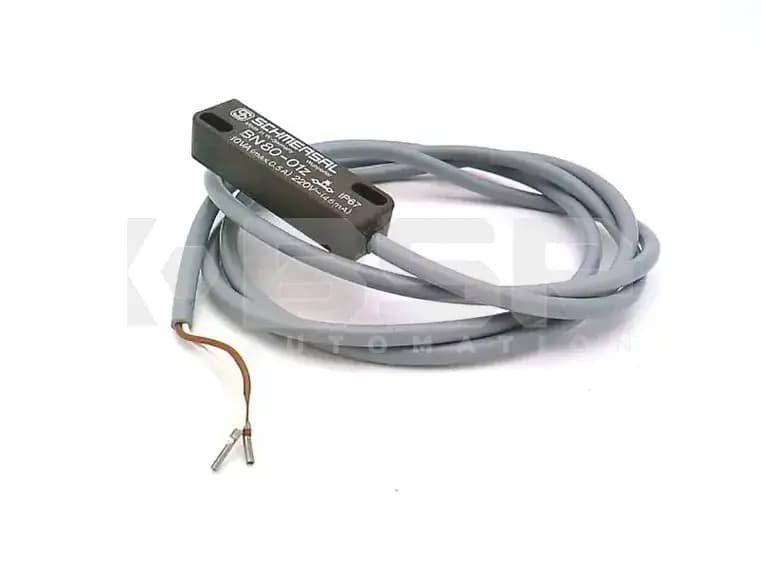 Schmersal BN 80-01Z Schmersal BN 80-01Z