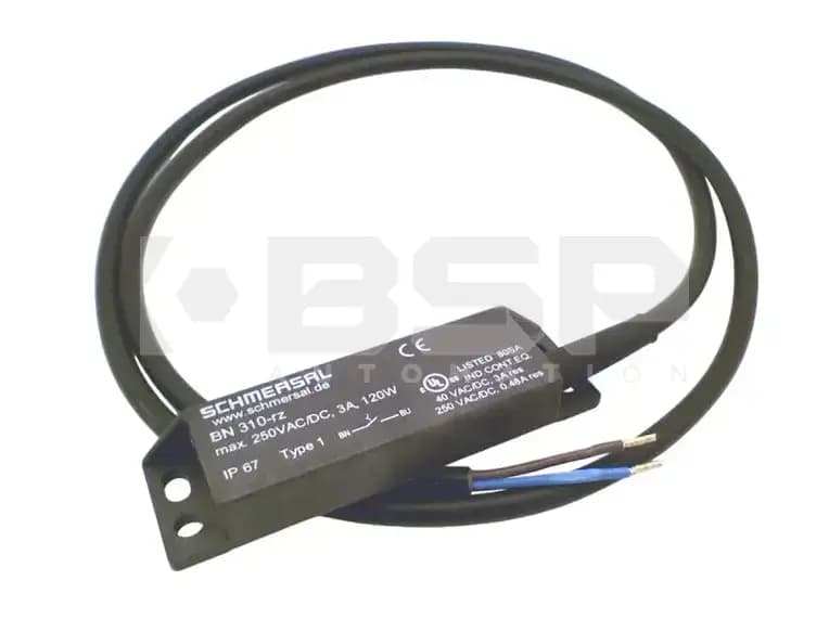 Schmersal BN 310-RZ Schmersal BN 310-RZ