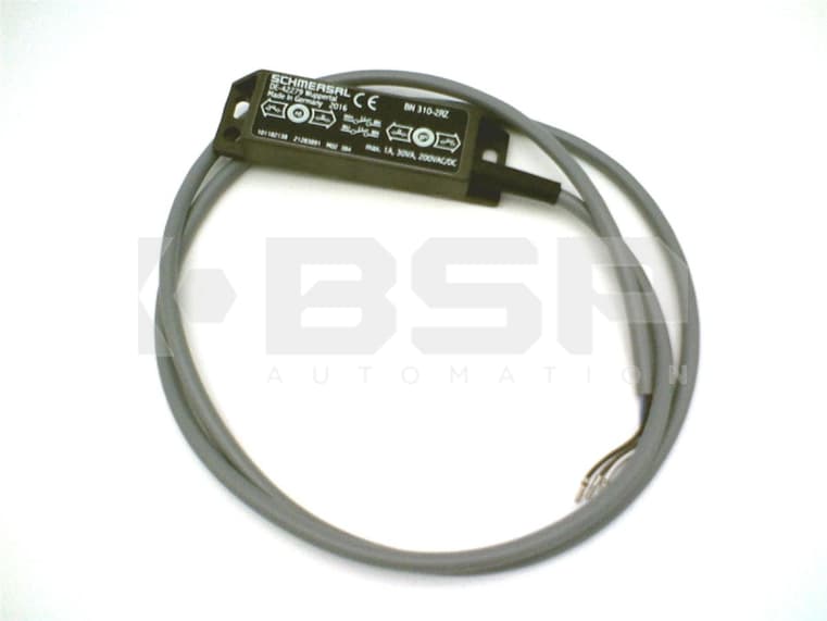 Schmersal BN 310-2RZ Schmersal BN 310-2RZ
