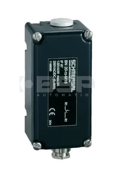 Schmersal BN 20-RZ-M16 Schmersal BN 20-RZ-M16