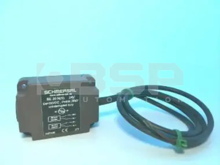 Schmersal BE20N(S) 24VDC Schmersal BE20N(S) 24VDC