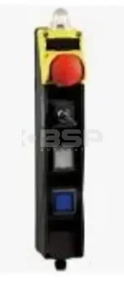 Schmersal BDF200-ST1-AS-NHK-SWS20-LTWH-LTBU-G24 Schmersal BDF200-ST1-AS-NHK-SWS20-LTWH-LTBU-G24