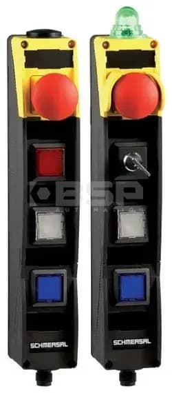 Schmersal BDF200-FB-NHK-LT-LT-LT-G24-2875 Schmersal BDF200-FB-NHK-LT-LT-LT-G24-2875