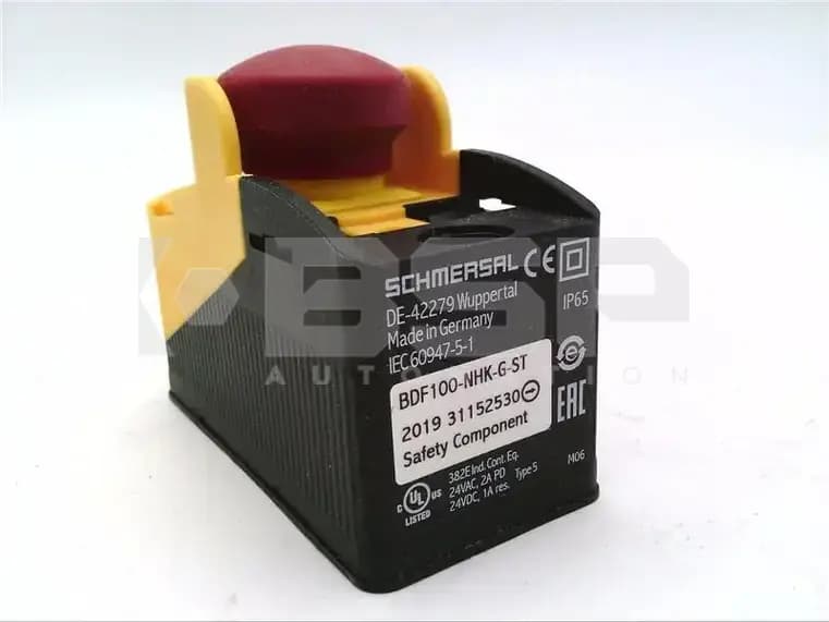 Schmersal BDF100-NHK-G-ST Schmersal BDF100-NHK-G-ST