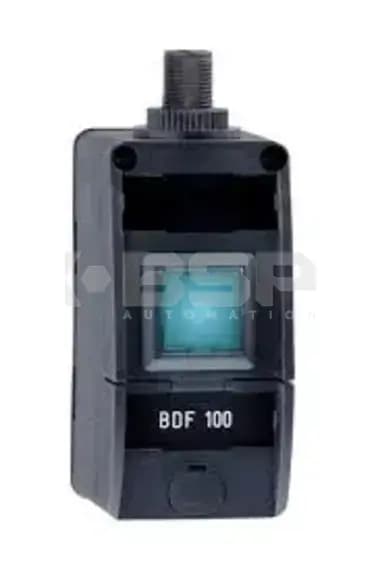 Schmersal BDF100-20-LTGN-ST Schmersal BDF100-20-LTGN-ST