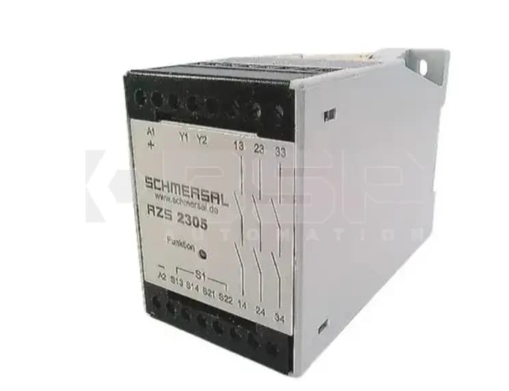 Schmersal AZS 2305 24 VDC Schmersal AZS 2305 24 VDC