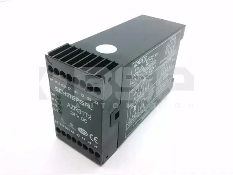 Schmersal AZR31T2-24VDC Schmersal AZR31T2-24VDC