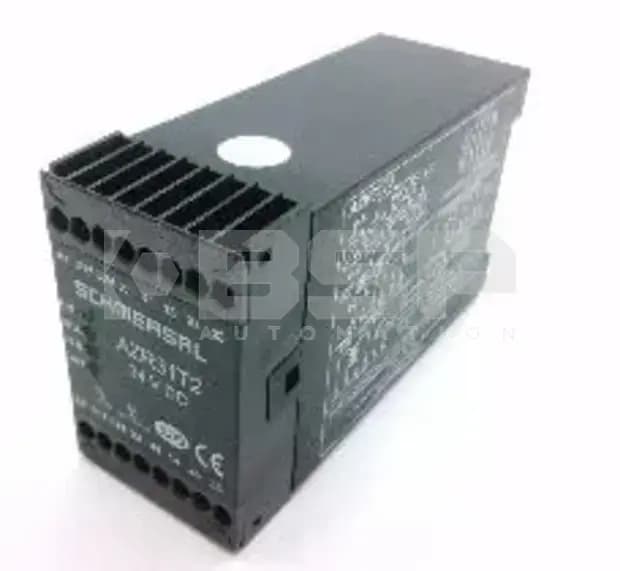 Schmersal AZR31T2-230VAC Schmersal AZR31T2-230VAC
