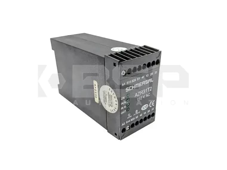 Schmersal AZR31T2-110VAC Schmersal AZR31T2-110VAC