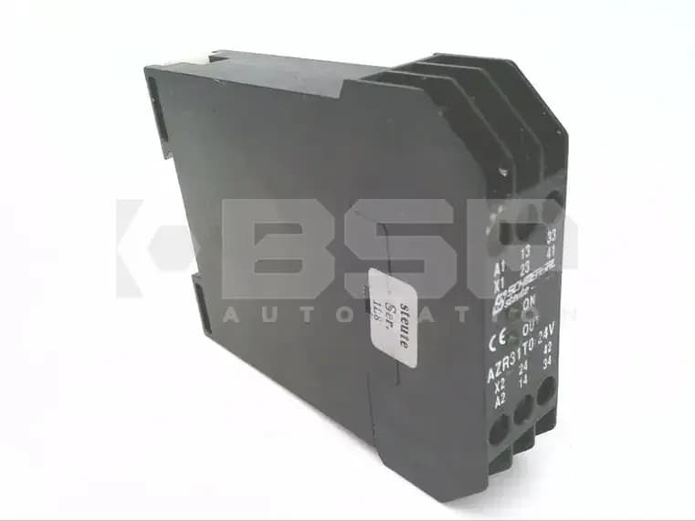 Schmersal AZR31T0/24V Schmersal AZR31T0/24V