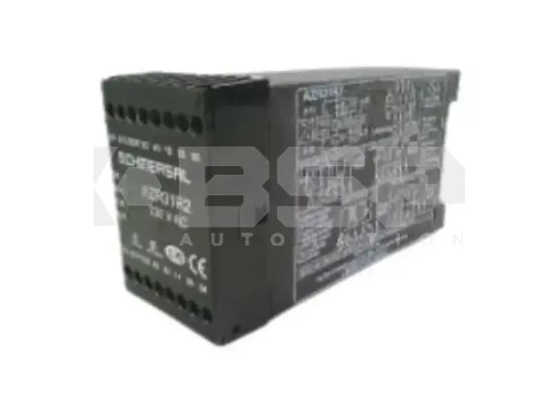 Schmersal AZR31R2-115VAC Schmersal AZR31R2-115VAC