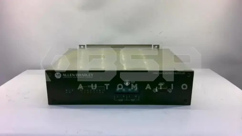 Allen Bradley PD-PN859F Allen Bradley PD-PN859F