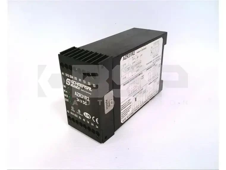 Schmersal AZR-31-R2 24VDC Schmersal AZR-31-R2 24VDC