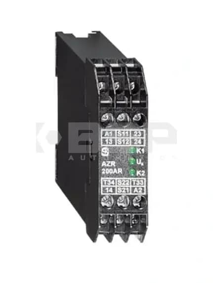 Schmersal AZR 200 AR 24VDC Schmersal AZR 200 AR 24VDC