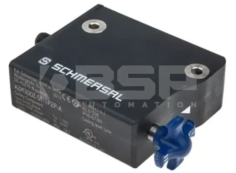 Schmersal AZM300Z-ST-SD2P-A Schmersal AZM300Z-ST-SD2P-A