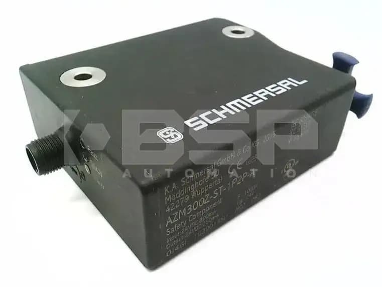 Schmersal AZM300Z-ST-1P2P-A Schmersal AZM300Z-ST-1P2P-A