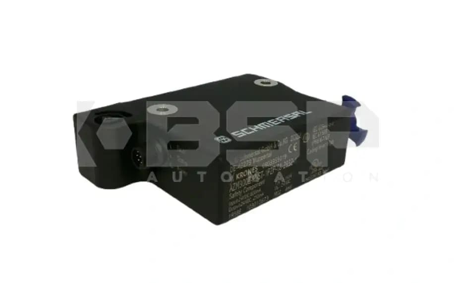 Schmersal AZM300Z-I2-ST-1P2P-T8-2932-1 Schmersal AZM300Z-I2-ST-1P2P-T8-2932-1