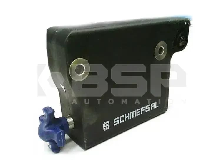 Schmersal AZM300Z-I2-ST-1P2P-T Schmersal AZM300Z-I2-ST-1P2P-T