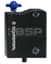AZM300Z-I2-ST-1P2P-A-T