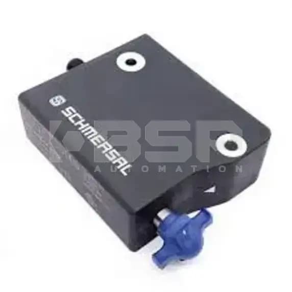 Schmersal AZM300B-ST-1P2P-A-T Schmersal AZM300B-ST-1P2P-A-T