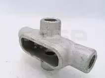 Eaton X19 Eaton X19